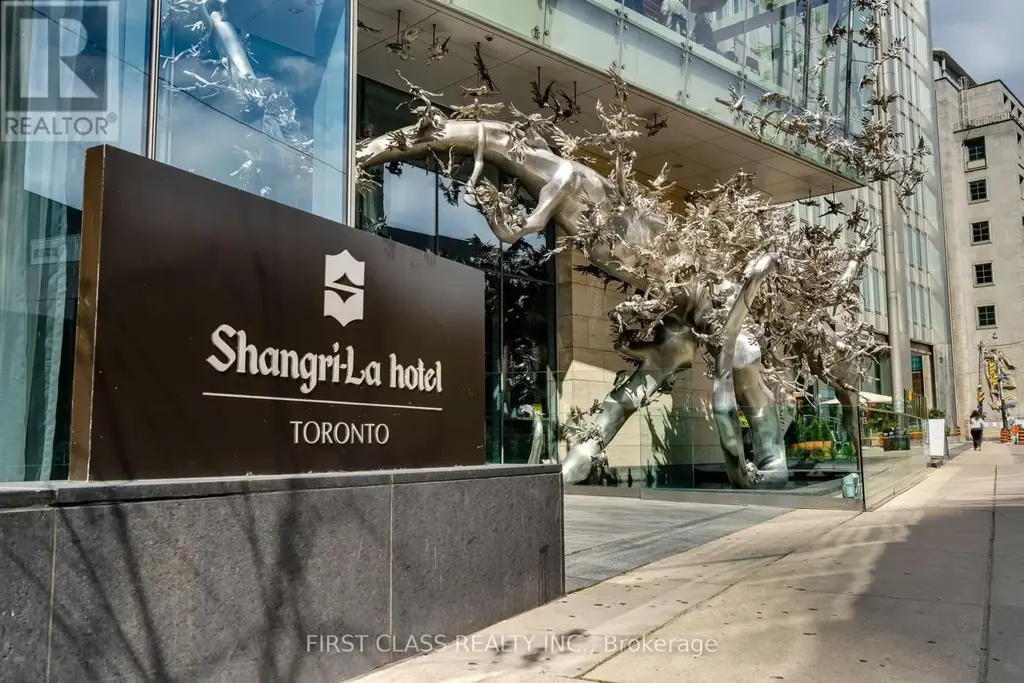 4106 - 180 University Avenue, Toronto (Bay Street Corridor)